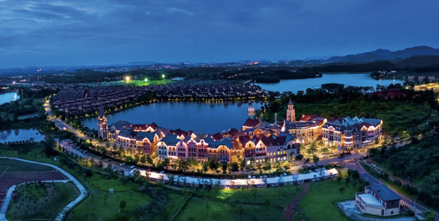 佛山有数丨2026年第1秒和第1天，你计划在佛山哪里度过？