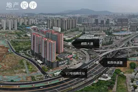 大量闭店、人气惨淡！南京城北商场，守着双地铁也不灵？图片