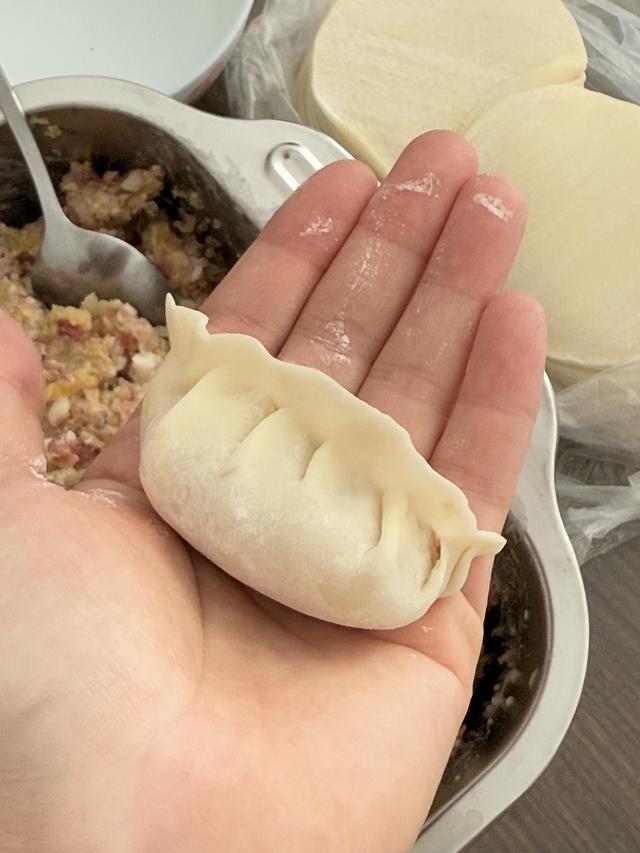 冬至吃饺子！酸菜和白菜先让让，3种“鸿运馅”福日最香，别错过