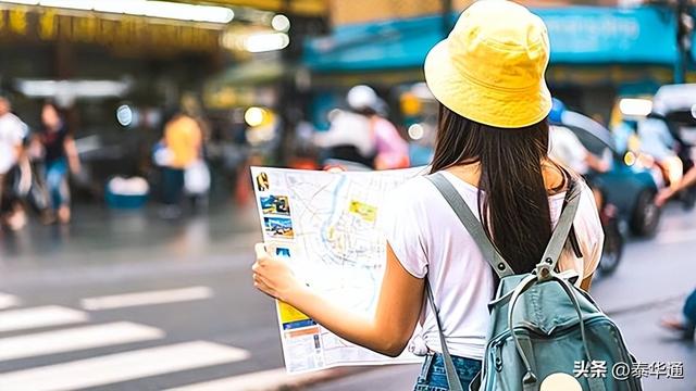 泰旅局制定三大策略，加速实现年收入2.8万亿铢目标