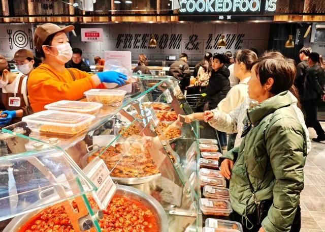 从三国顶流到生活顶配，胖东来背后的那座城，藏不住了！