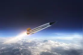 为对抗中国：美试飞革命性高超音速飞行器: 不料中国早已装备多年图片