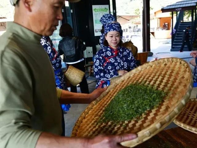 情景相生好风光｜这些才是绵竹最值得去的地方！不接受反驳……
