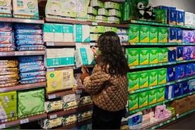 “棉柔巾”和“绵柔巾”，看清楚再买图片