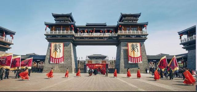 原来真的有城市，可以一天24小时都快乐~（2）