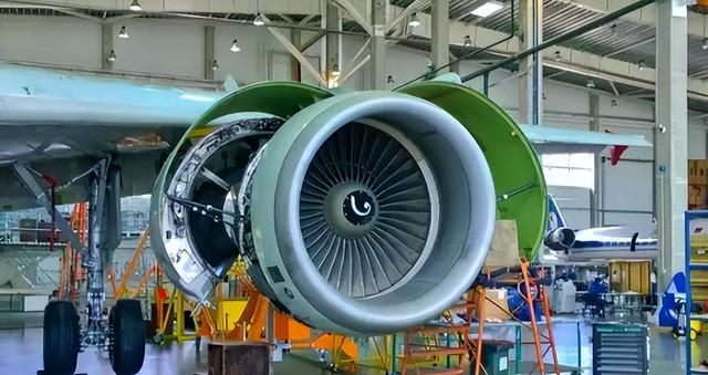 远程关停发动机？美国将C919航发当“底牌”，不料我国已换道超车