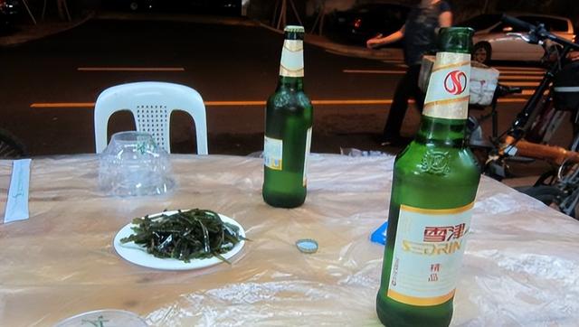 福建早已消亡的4款啤酒，每一款都是时代的眼泪，你都喝过哪款
