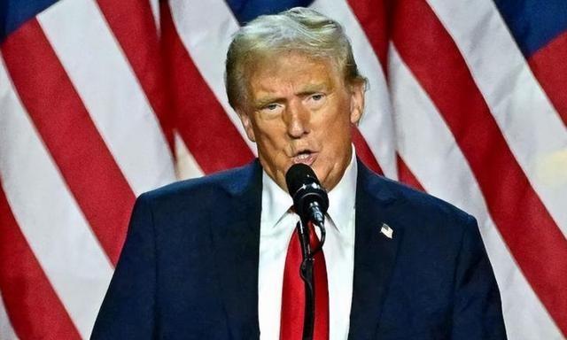 俄专家认为：特朗普最终会对中国让步，但绝不会允许中国做两件事