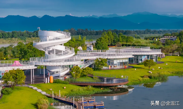 秋假去哪儿？来温江可以这样玩→