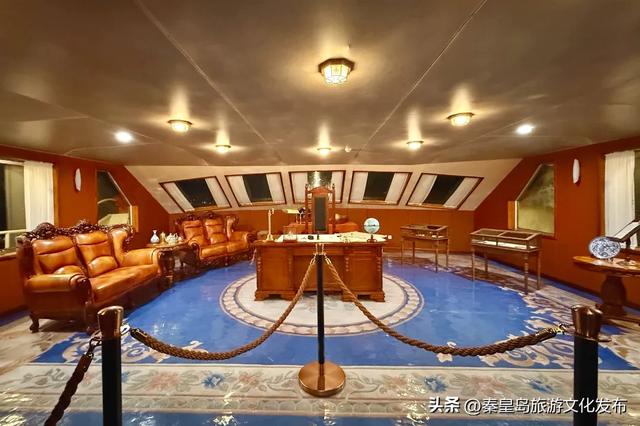 秦皇岛「游船攻略」请收好，乘风破浪就看这篇！