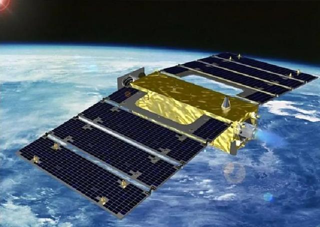 近6吨，日本新货运飞船4天对接空间站，为何中国天舟能2小时到