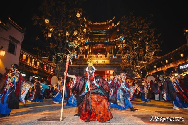即将开启！孝感这里又将人山人海...