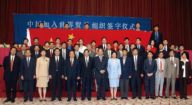 特朗普满意了，中方郑重宣布：将不会寻求任何新的特殊和差别待遇