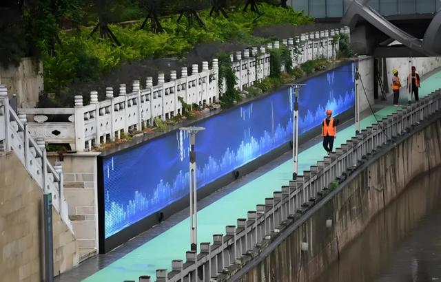 探秘贵阳城垣步道中的历史故事与智慧体验