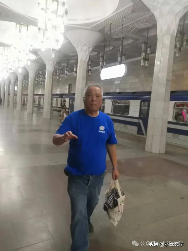 【水缘文学•散文随笔】两碗青菜面​||贾克昌(江苏)