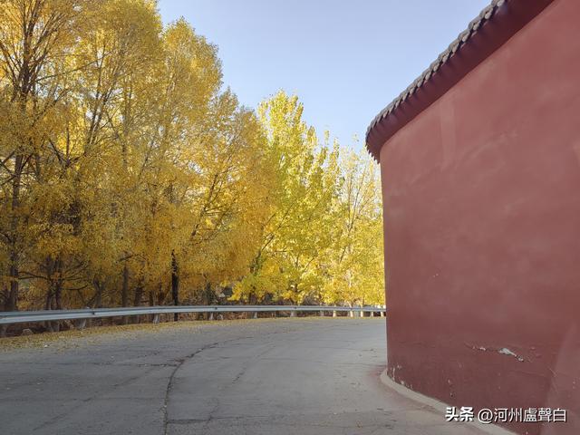 永昌*圣容寺