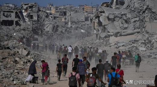 以色列再搞霸权，停火期狂轰加沙，影响全球能源供应链