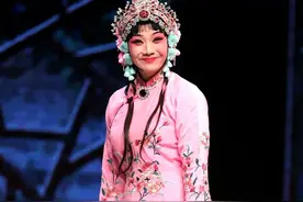 河南曲剧十大流派，快来看看你都听过没有！图片