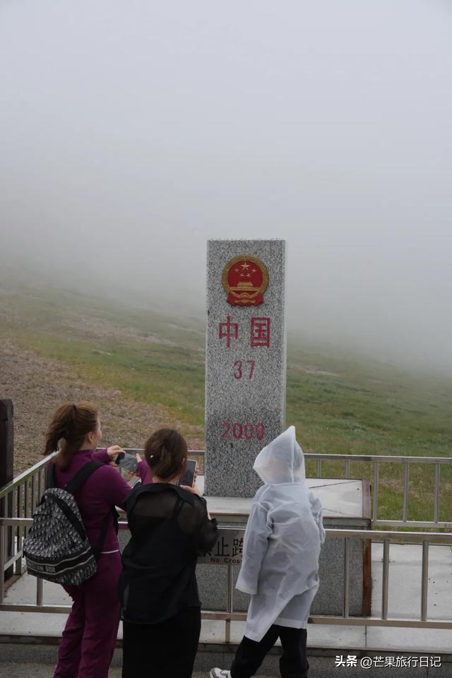 中国与朝鲜交界有个湖泊，没有入水口却能保持千年不枯，非常神奇