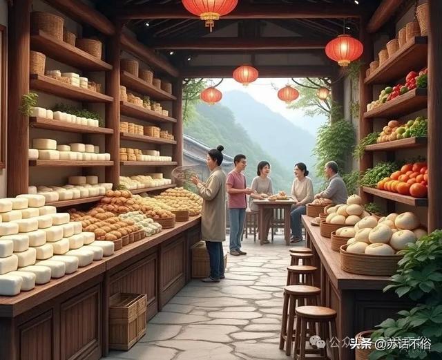 李福贵花2万元带46名老人走出大山去旅游;善良有福报 粉丝达千万