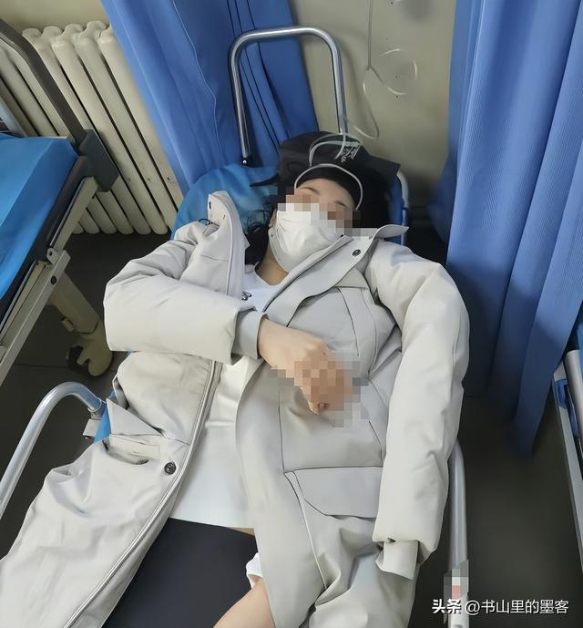 女子产后被丈夫殴打后续：特殊原因流出	，丈夫拒离婚，妇联已介入