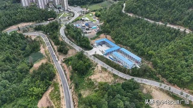 烽火生命线到百姓致富路：建始209国道分布千余家纳凉民宿