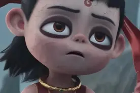 哪吒表情包｜人心中的成见是一座大山，嘿嘿巧了，我有两座!图片