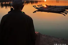 在变老的路上，善待自己图片