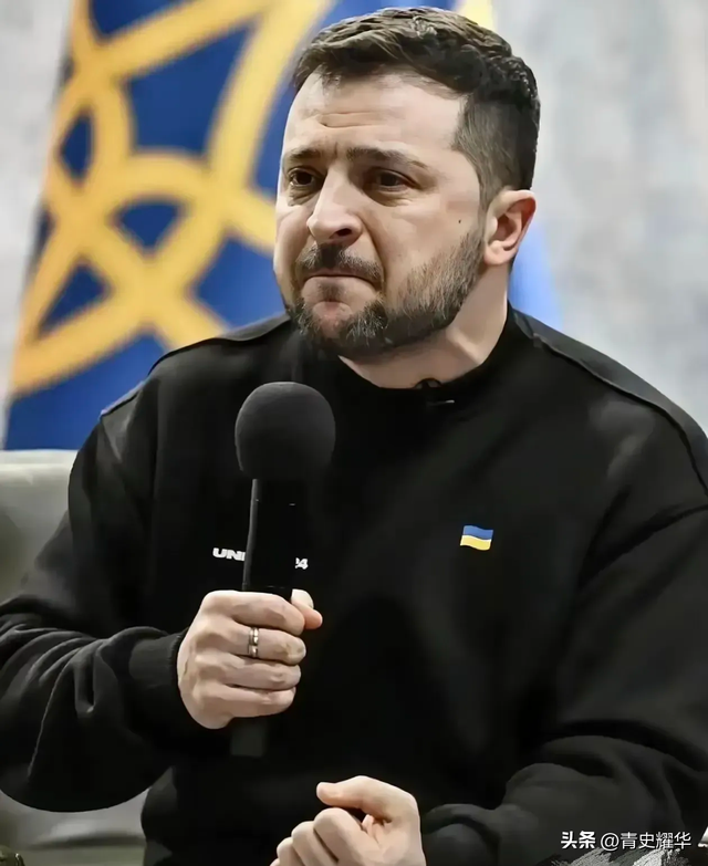 泽连斯基对华最新表态：尊重中国，但北京不会让俄罗斯停火止战