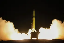 东风导弹撞碎“第一岛链”！美军紧急布阵，集结重兵挑战中国红线图片