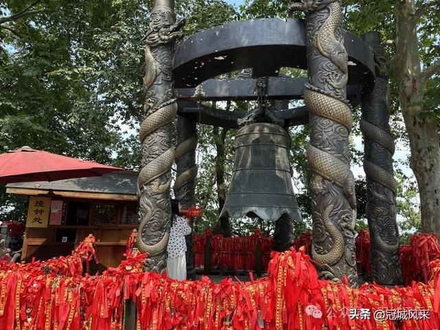 杭州印象·灵隐飞来峰
