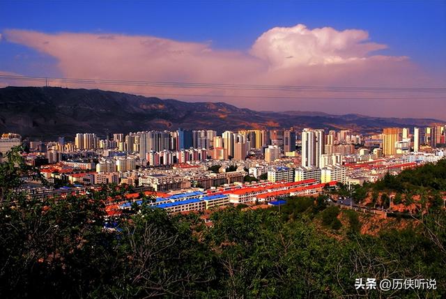 比六盘水还凉快！西宁才是真正的避暑天堂，夏季均温才17-19℃