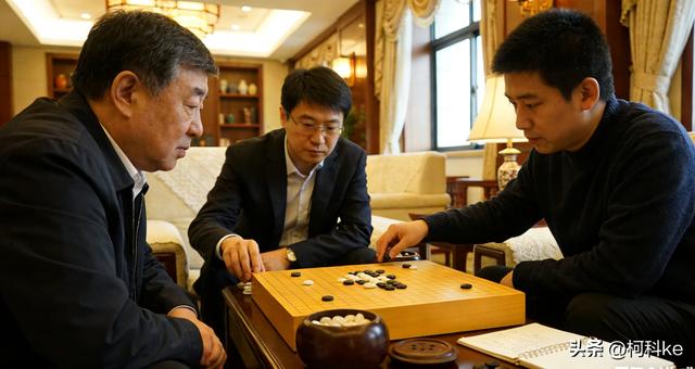 棋圣聂卫平病逝享年74岁！11连胜传奇永载史册	，围棋界痛失宗师