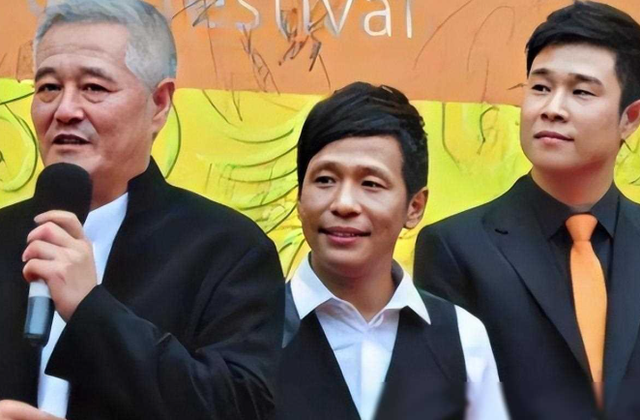 “牡丹花下死，做鬼也风流”！色欲熏心的宋小宝，如今谁也救不了