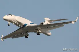 ​苍穹之眼：全球现役顶尖预警机全景解析图片