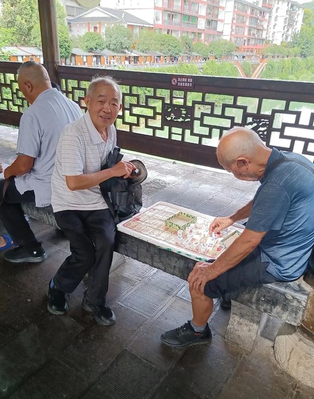 浮光掠影看宣恩，苏马荡候鸟一日游添新去处