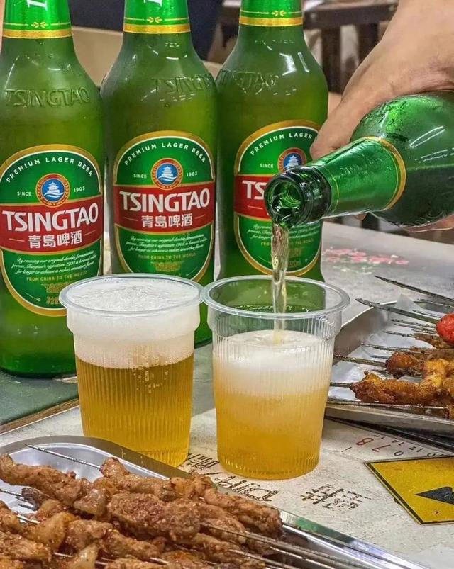 青岛夏日清凉指南：从海风到啤酒的消暑“凉方”