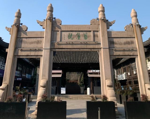 别再挤瘦西湖啦，扬州这7个小众景点可太好逛了