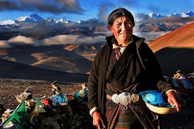 揭秘西藏顶级风光：除了拉萨这些地方更惊艳