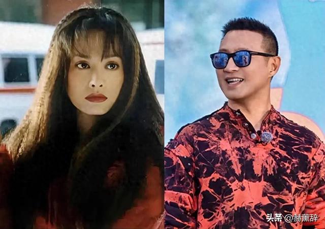 汪峰女友森林北，自爆真实体检结果，让53岁的汪峰里子面子都没了