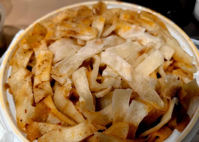 河南登封10大特色美食推荐，你吃过几种