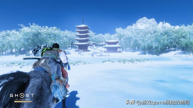 【每个都好玩到爆！】盘点30款此生必玩的3A游戏大作！建议收藏！