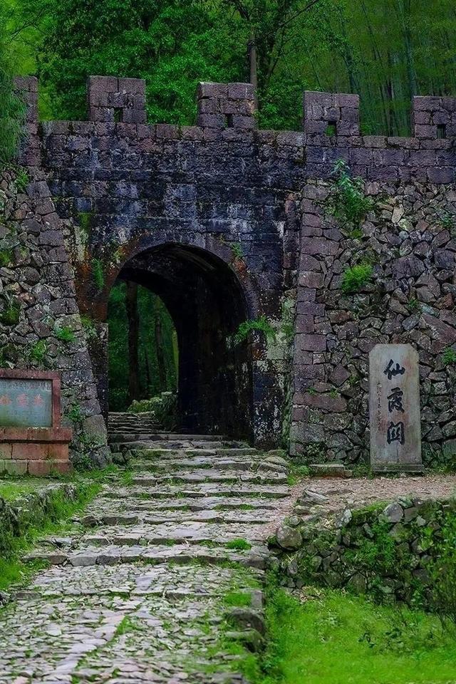 @宁波人，衢州这14家景区邀你免费游