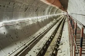 重磅！南京全新地铁要提前启动！事关地铁三期图片