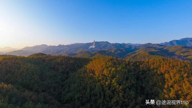 河南十大必去景点，龙门石窟到芒砀山，每处都藏着千年文明的密码