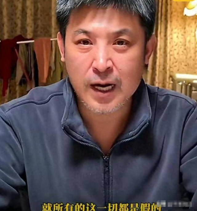 孙涛崩溃大哭发声不到24小时，荒唐的一幕出现	，闫学晶把他害惨了