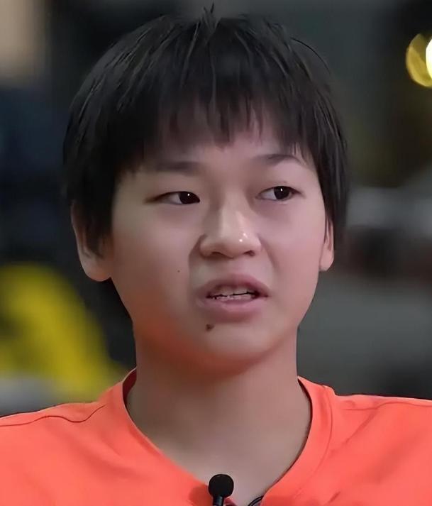 郭晶晶也没想到，才刚满18岁的全红婵，就已经走上了她的“老路”