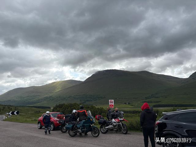 2025年环球旅行——尼斯湖