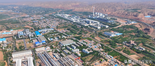 【书香红古·阅见龙城】醉美红古川 富饶赛江南