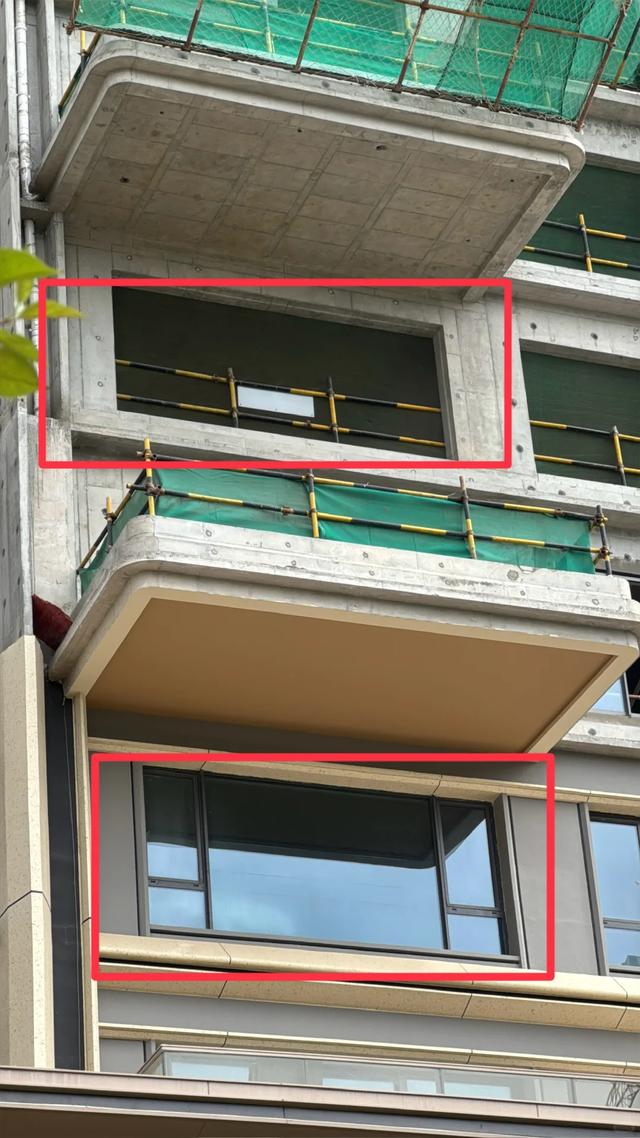 有一种痛苦叫“买了第四代住宅”，幻想很高级，入住后一言难尽！